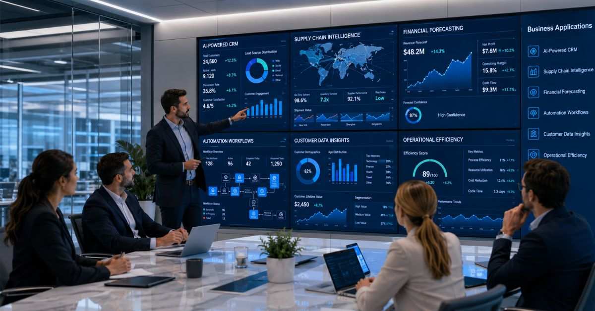 Jusziaromntixretos: Future of AI Systems Guide