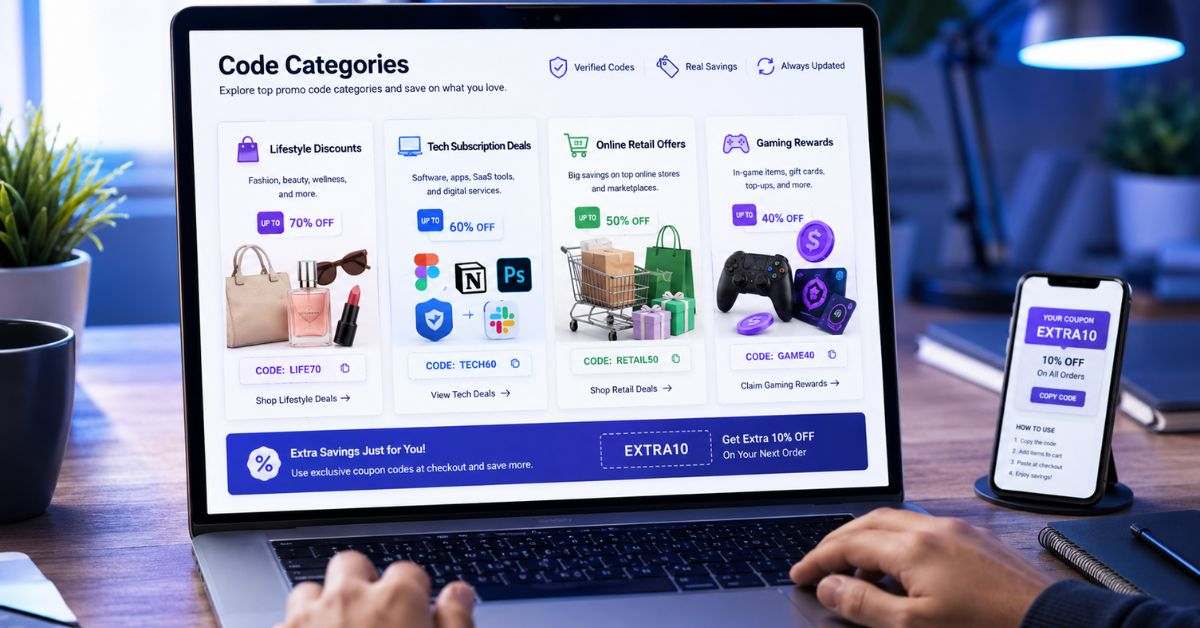 Lovelolablog Codes: Smart Promo Code Guide