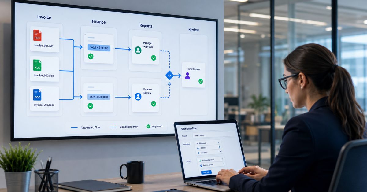Software Keepho5ll: Smart File Management Guide 
