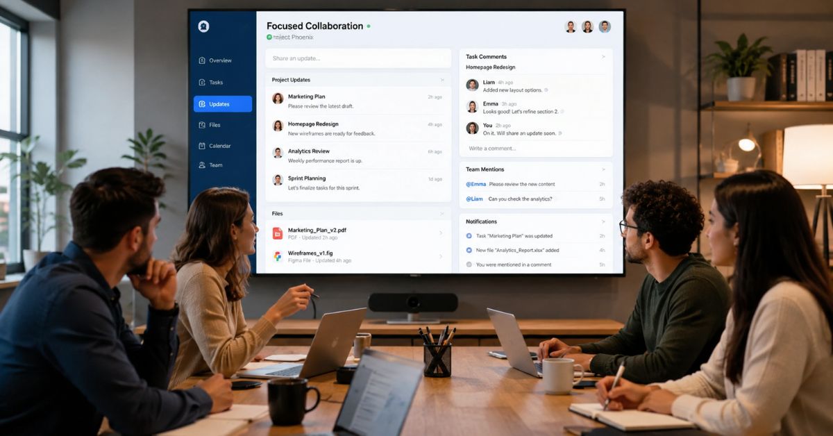 Sosoactive Co: Smart Workflow Platform for Startups