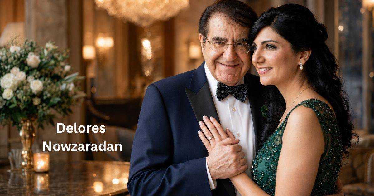 Delores Nowzaradan: Marriage, Family and Private Life