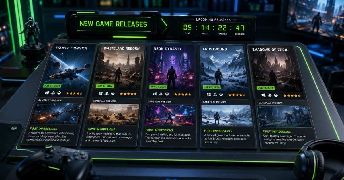 Video Game News Pblinuxtech: Gaming Updates Guide