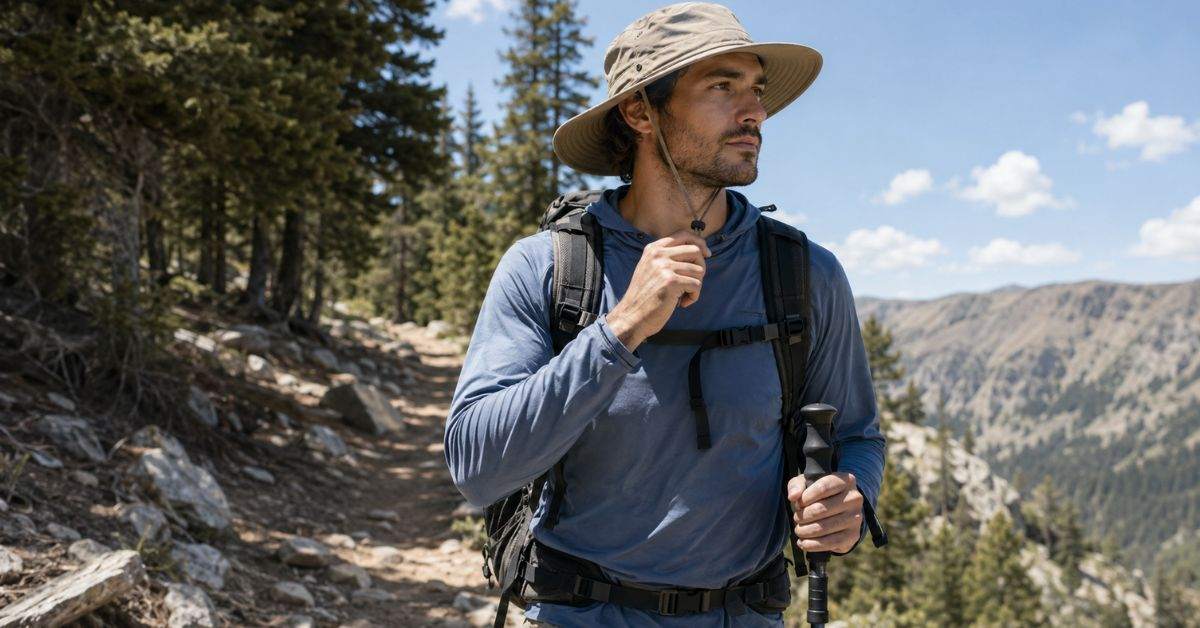 Best Hiking Hat 2026: Top Picks for Every Trail
