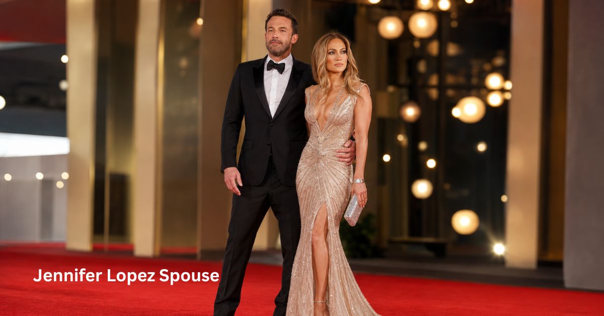 Jennifer Lopez Spouse: Four Marriages Explained
