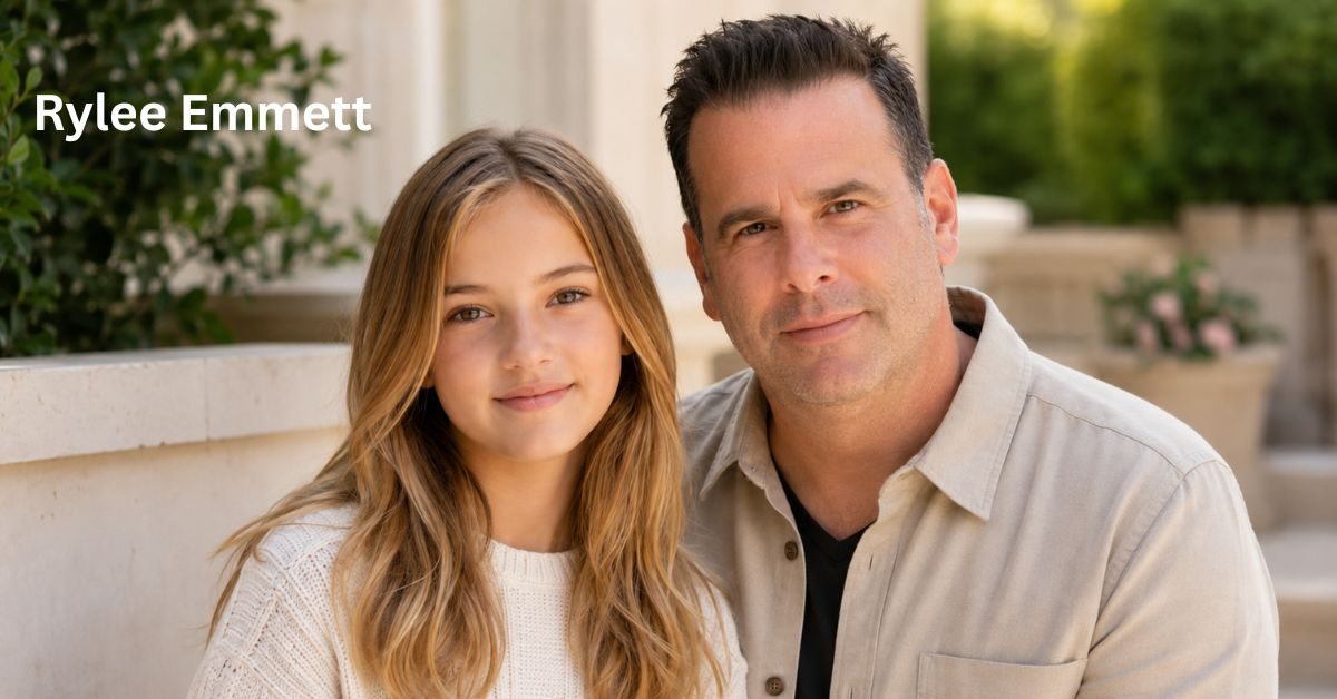 Rylee Emmett: Parents, Siblings and Private Life 