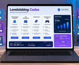 Lovelolablog Codes: Smart Promo Code Guide