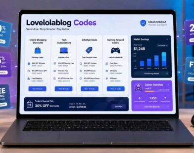 Lovelolablog Codes: Smart Promo Code Guide