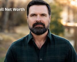 Mac Powell Net Worth: Christian Rock Singer’s Wealth