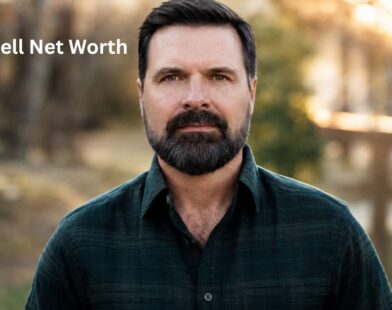 Mac Powell Net Worth: Christian Rock Singer’s Wealth