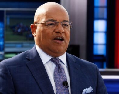 Mike Tirico Net Worth 2026: Salary & NBC Earnings