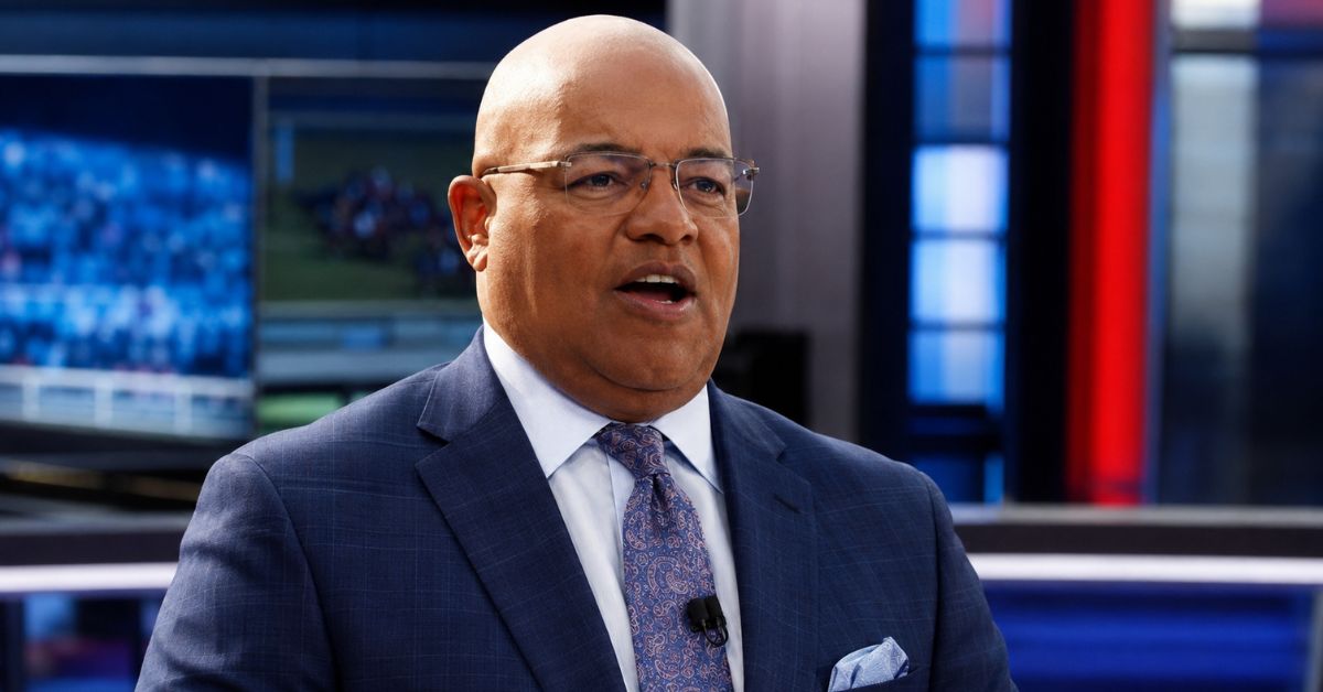 Mike Tirico Net Worth 2026: Salary & NBC Earnings