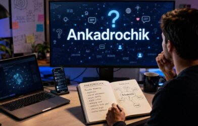 Ankadrochik: Meaning and Role in Digital Culture