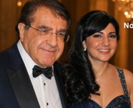 Delores Nowzaradan: Marriage, Family and Private Life 