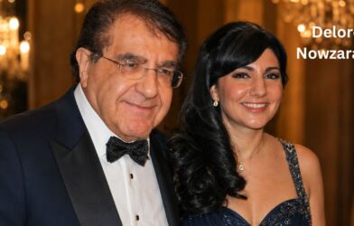 Delores Nowzaradan: Marriage, Family and Private Life 