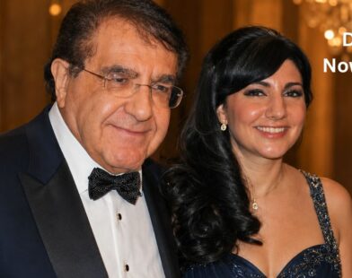 Delores Nowzaradan: Marriage, Family and Private Life 