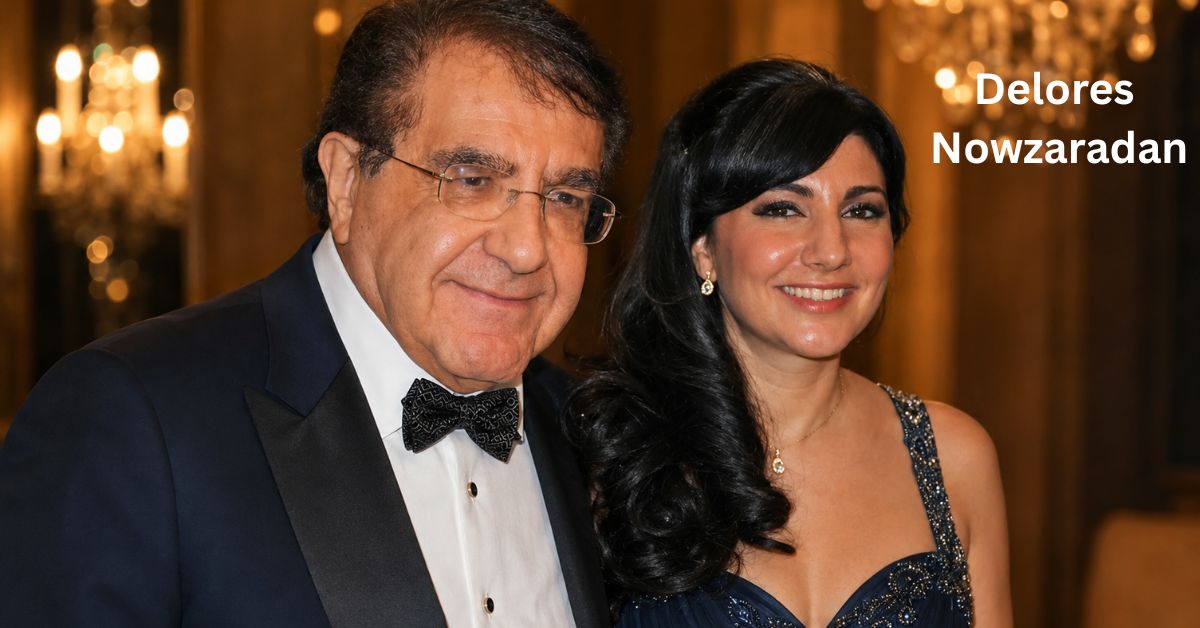 Delores Nowzaradan: Marriage, Family and Private Life