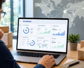 Editor’s Pick ShopNaclo: Smarter Retail Growth