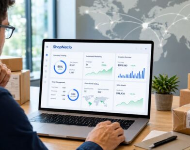 Editor’s Pick ShopNaclo: Smarter Retail Growth