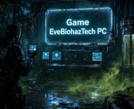 Game EveBiohazTech PC: Survival and Technology Guide