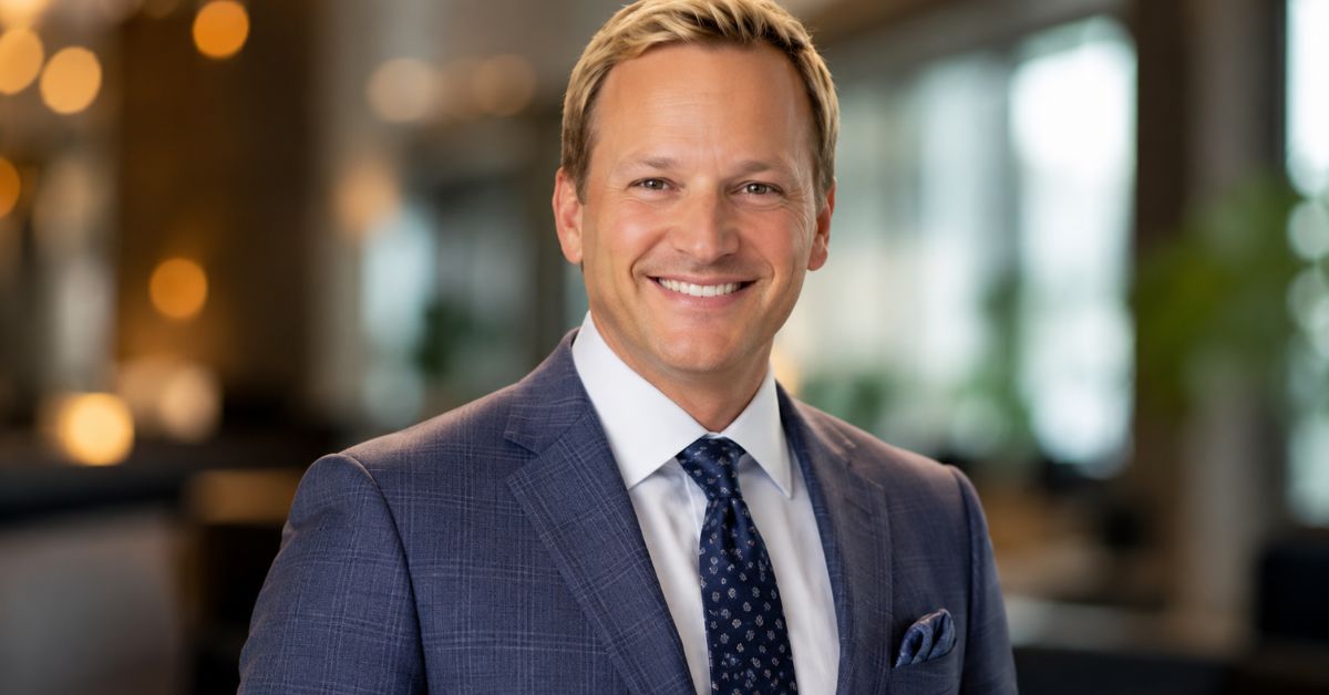 Lee Goldberg Salary, Net Worth & Career Earnings