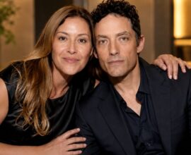 Paige Dylan Bio: Jakob Dylan’s Wife & Family Life 