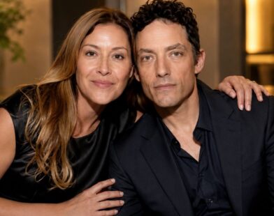 Paige Dylan Bio: Jakob Dylan’s Wife & Family Life 