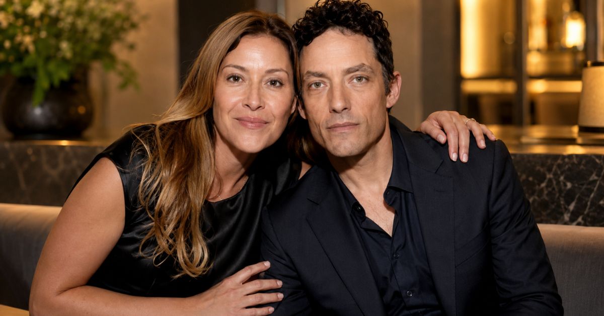 Paige Dylan Bio: Jakob Dylan’s Wife & Family Life 