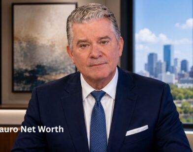 Paul Mauro Net Worth: Law Career, Income and Wealth  