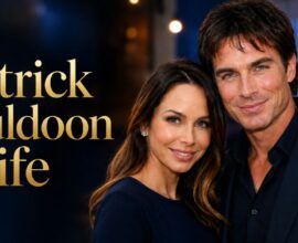 Patrick Muldoon Wife: Marriage, Partner & Life Story