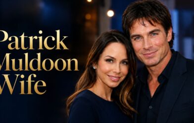 Patrick Muldoon Wife: Marriage, Partner & Life Story