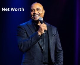 Arnez J Net Worth: Career, Income and Comedy Success 