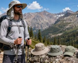 Best Hiking Hat 2026: Top Picks for Every Trail 