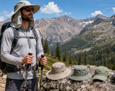 Best Hiking Hat 2026: Top Picks for Every Trail 