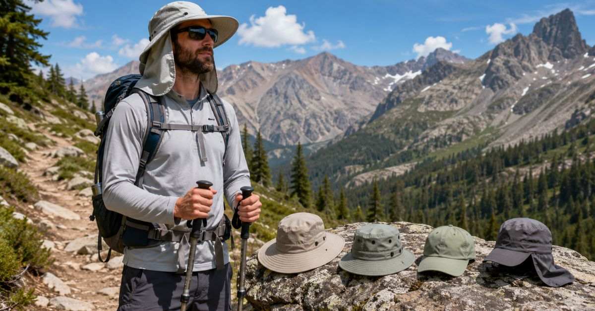 Best Hiking Hat 2026: Top Picks for Every Trail