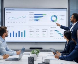 Management Guide Ewmagwork: Boost Team Productivity