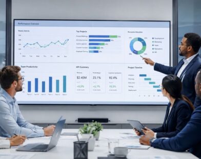 Management Guide Ewmagwork: Boost Team Productivity
