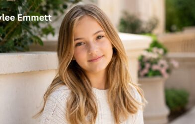 Rylee Emmett: Parents, Siblings and Private Life 