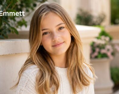 Rylee Emmett: Parents, Siblings and Private Life 