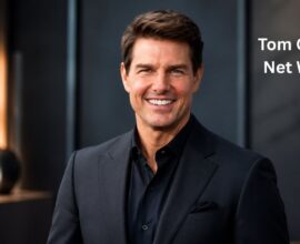 Tom Cruise Net Worth: Inside His $600M Fortune 